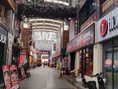 -东晓胜汇里(南洲北路店)