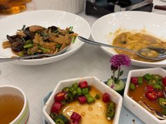 -开海·红岛海鲜虾水饺(石老人店)