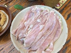 -五斗柴火锅(外双楠店)