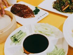 -西安烤鸭店(369烤鸭王店)