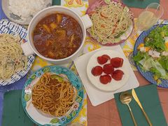 -UPPER KITCHEN(延安路店)
