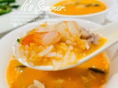 -红棉中餐厅·广州海航威斯汀酒店