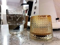 -1/4 ONE QUARTER COFFEE LAB(朝阳大悦城店)