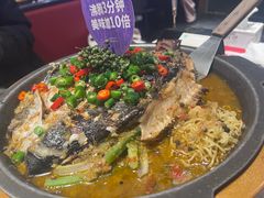 -南锣南门(东方银座店)