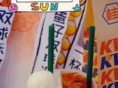 -桂桂茶(恒基名人店)