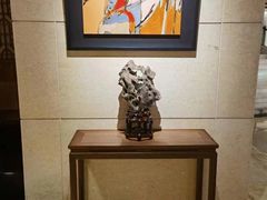 -山东大学学府大酒店(千佛山地铁站店)