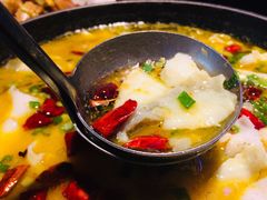 -川里谈·川味小馆(北京路店)