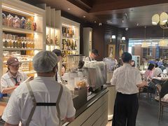 -CAPARESH開府莱舍(望京金辉店)
