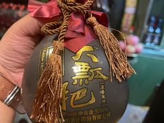 -大瓢把东北绺帮菜(华山路店)