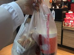 -85度C(北京玉蜓桥二店)