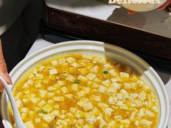 -万荣烤鸭店·北京菜(天坛店)