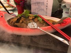 -玉华宫宾馆·餐厅(铜川驻京办店)
