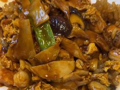 -渔家风味·鲅鱼水饺·央视展播·海鲜天津菜(开发区店)