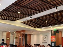 大堂-清真·鸦儿李记·涮肉(和平里店)
