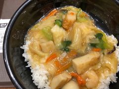 -食其家·牛丼咖喱(金桥太茂店)