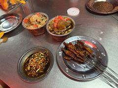 -杨记烤肉老店