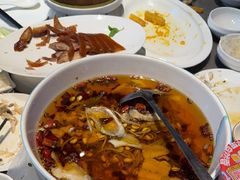 -宏宴·新京菜(望京店)