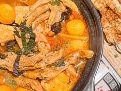 -神府路壹号·海鲜烧烤·砂锅粥·锅物(三坊七巷店)