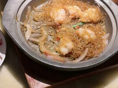 -绿茶餐厅(成都大悦城店)