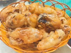 -老字号蛇口德记烧腊饭店·海鲜加工