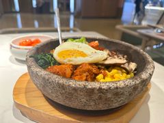 -七八冷面·延边朝鲜族美食(世纪汇店)