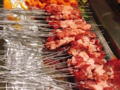 -锦州喜来登酒店-盛宴黄油熟成牛排自助晚餐