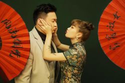 -苏州HX-合喜映画婚纱摄影