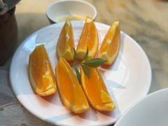 -范家小馆·四代传承烤鸭店(紫竹桥店)