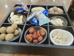 -那家老院子东北菜·饺子·小鸡炖蘑菇(艳华街店)