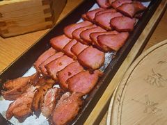 -蜜桃餐厅·伴山(海岸城店)