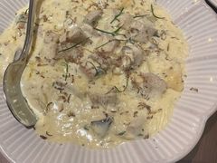 -Bistro Les Lilas丁香花小酒馆