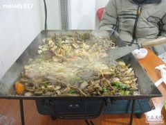 铁板烧-吉庆街夜市大排档(合兴里小区店)