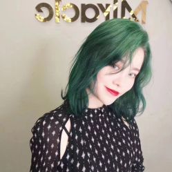 -Miracle集简美发沙龙