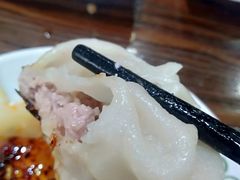 -老长江路灌汤包(天津路总店)