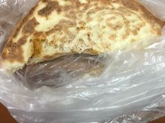 -维吾尔餐厅(宜山路店)