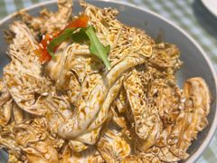 -玉桥餐厅(天坛店)