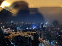 -上海明天广场JW万豪酒店