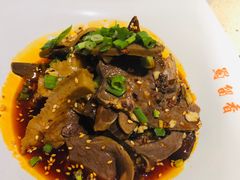 -蜀留香火锅·始于1999·原四川老火锅(白堤路店)