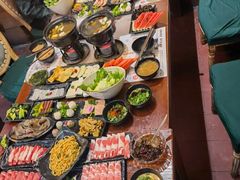 -束河人家(南锣鼓巷店)