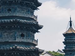 -南翔古镇