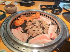 -汉拿山(包河万达店)