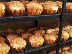 -秀云俄罗斯列巴屋(军星小区店)