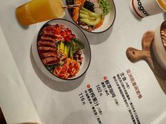 -Wagas沃歌斯(浦东机场店)