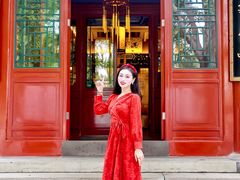 -仿膳饭庄·宫廷风味(百年传承店)