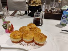 -龙庭华宴·粤菜·早茶