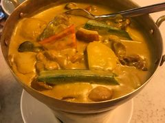 -CHINCHIN 青青·泰国料理(万象食家店)