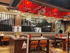 -前门·鲜肉火锅(长风店)