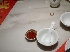 -叹茶靓点·粤式餐厅·全天茶市(石井万民广场店)