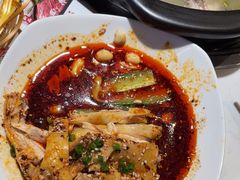 -周渝食惦酸菜鱼(青浦店)