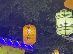 -津沽小院(天津之眼店)